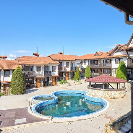 Charming 2Bd Guest House In Sozopol Burgas Exterior photo