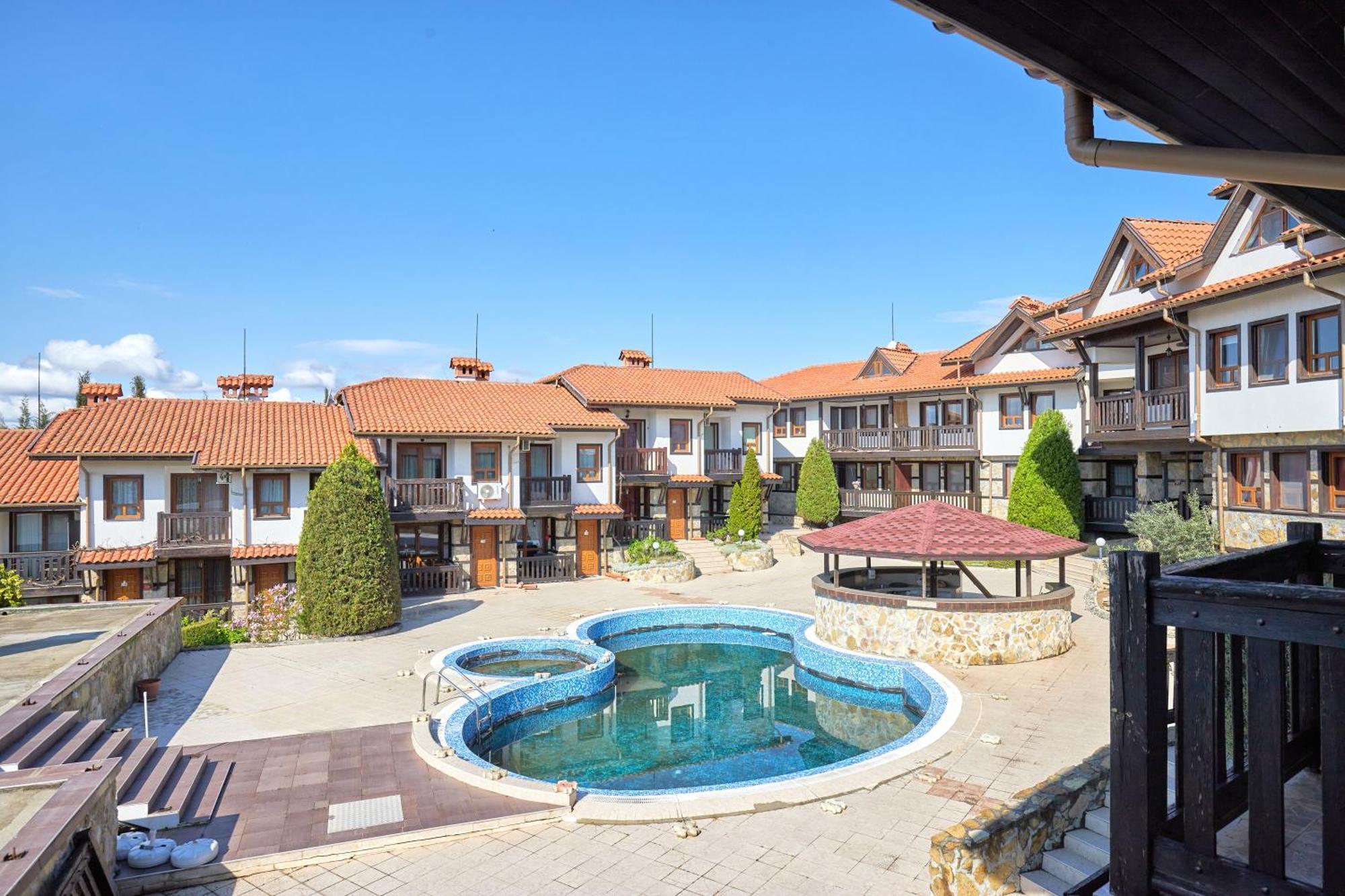 Charming 2Bd Guest House In Sozopol Burgas Exterior photo